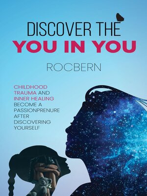 cover image of DISCOVER THE YOU IN YOU